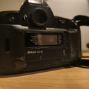 Nikon Slr Camera (Film) F90X Mf-26