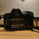 Nikon Slr Camera (Film) F90X Mf-26