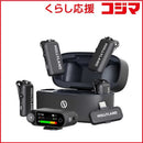 Others Hollyland Lark Max 2 Combo(4 Usb-C Lark-Max2-Combo