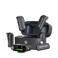 Others Hollyland Lark Max 2 Combo(4 Usb-C Lark-Max2-Combo