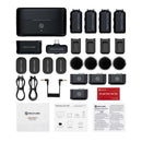 Others Hollyland Lark Max 2 Combo(4 Usb-C Lark-Max2-Combo