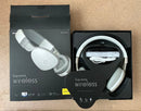 Elecom Wireless Headphones Lbt-Oh100