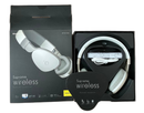Elecom Wireless Headphones Lbt-Oh100
