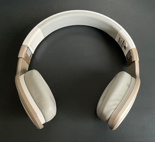 Elecom Wireless Headphones Lbt-Oh100