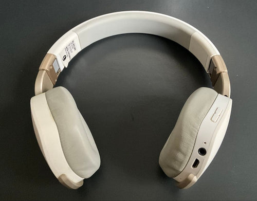 Elecom Wireless Headphones Lbt-Oh100