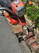 Yamaha Motorcycle Frames