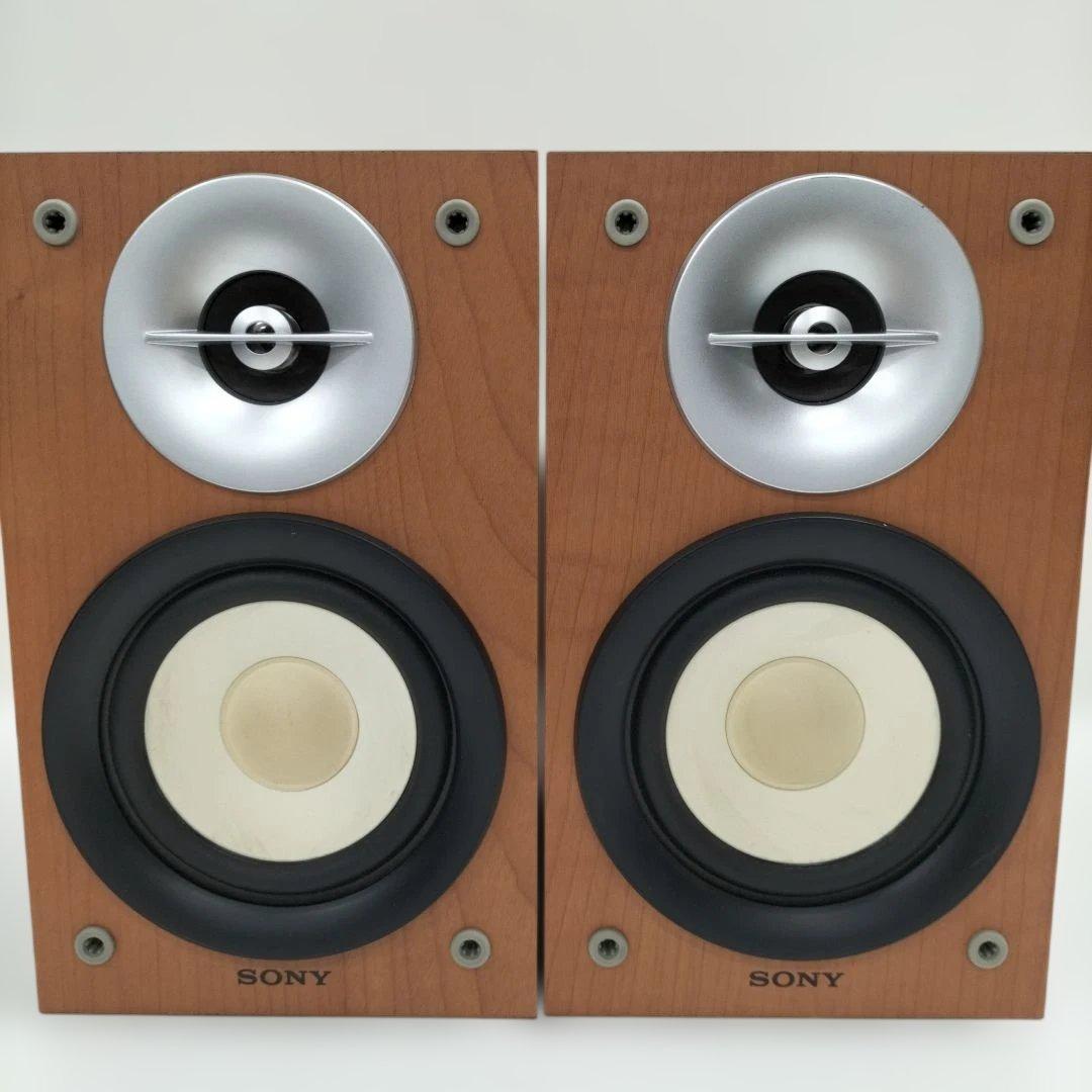 Sony Cd, Md Cassette Decks Cmt-M35Wm