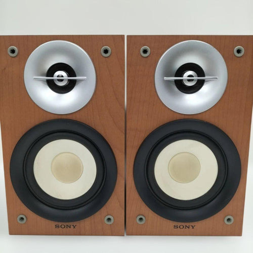 Sony Cd, Md Cassette Decks Cmt-M35Wm