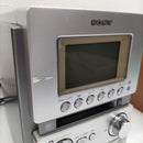 Sony Cd, Md Cassette Decks Cmt-M35Wm