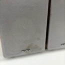 Sony Cd, Md Cassette Decks Cmt-M35Wm
