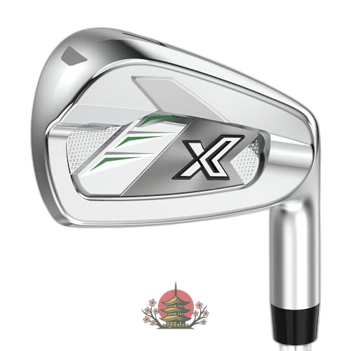 Others Dunlop( Xxio 2021 N.S.Pro 920Gh Dst For :56 :Sw :R