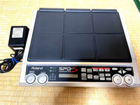 Electronic Drums Roland Spd-S