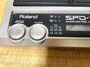 Electronic Drums Roland Spd-S