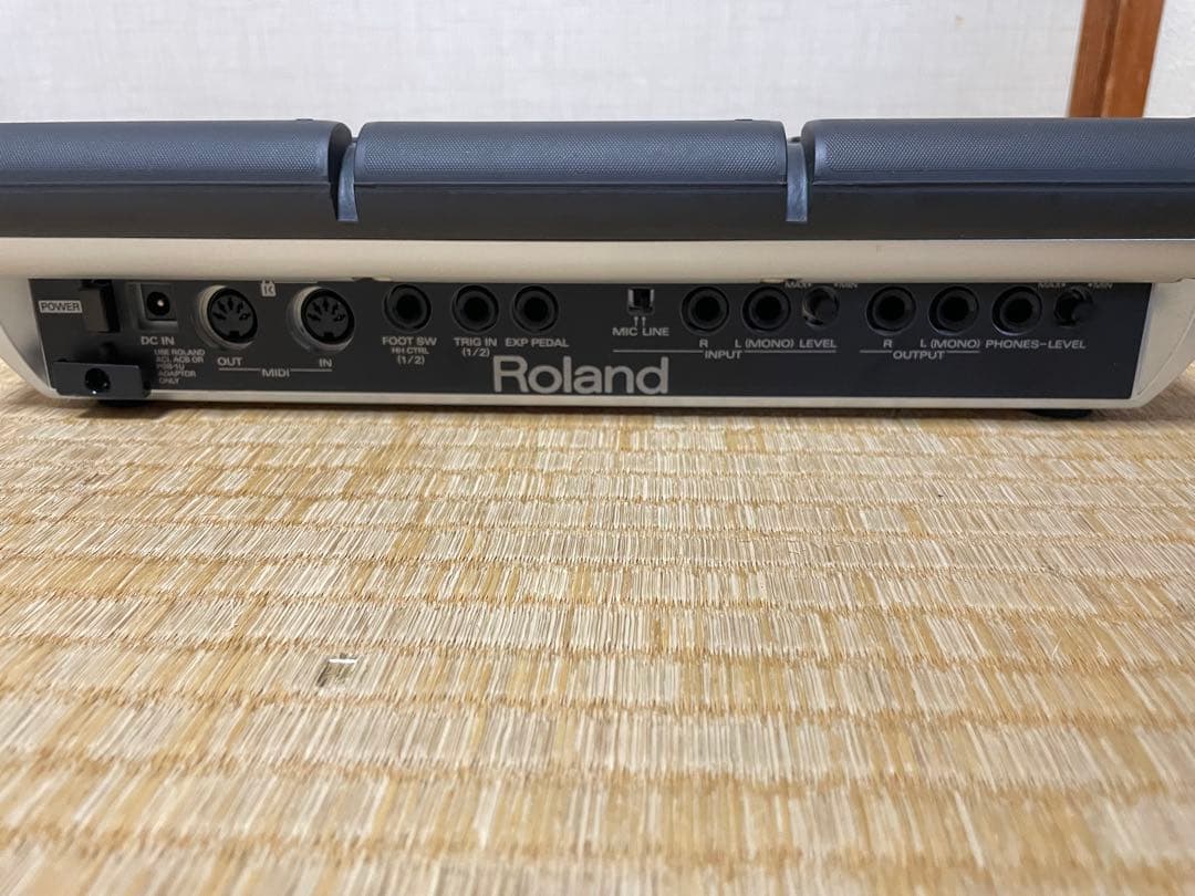 Electronic Drums Roland Spd-S
