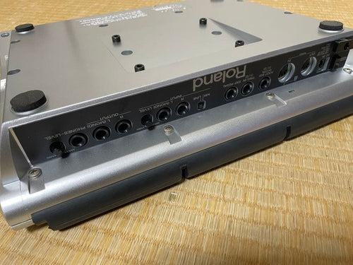 Electronic Drums Roland Spd-S