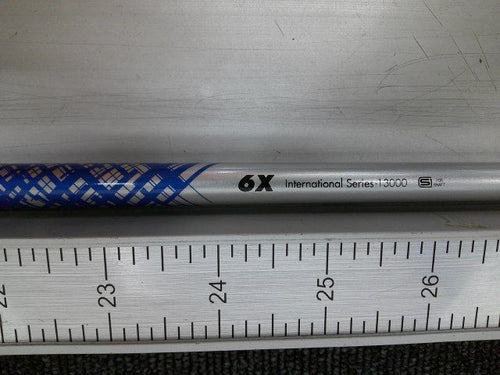 Mamiya Shaft Ust Attas King 6 X 42 /X/0[5436]