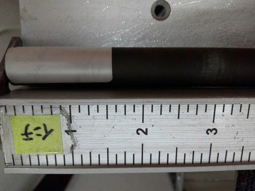 Mamiya Shaft Ust Attas King 6 X 42 /X/0[5436]