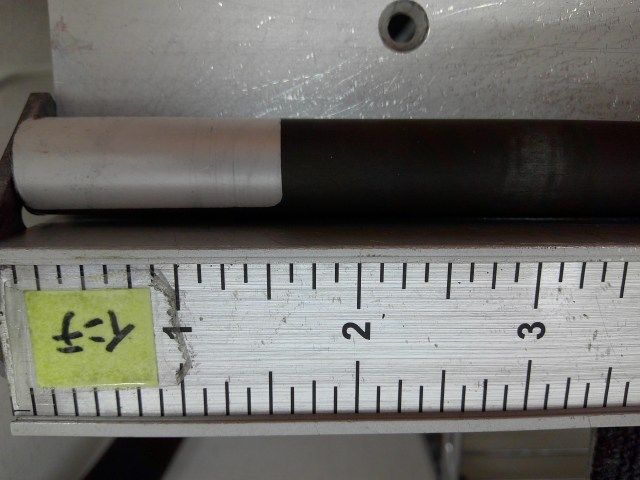 Mamiya Shaft Ust Attas King 6 X 42 /X/0[5436]