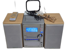 Kenwood Cd, Md Cassette Decks Rxd-Sv3Md