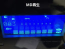 Kenwood Cd, Md Cassette Decks Rxd-Sv3Md