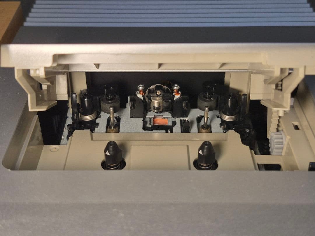 Kenwood Cd, Md Cassette Decks Rxd-Sv3Md