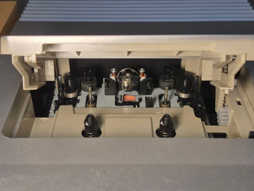 Kenwood Cd, Md Cassette Decks Rxd-Sv3Md