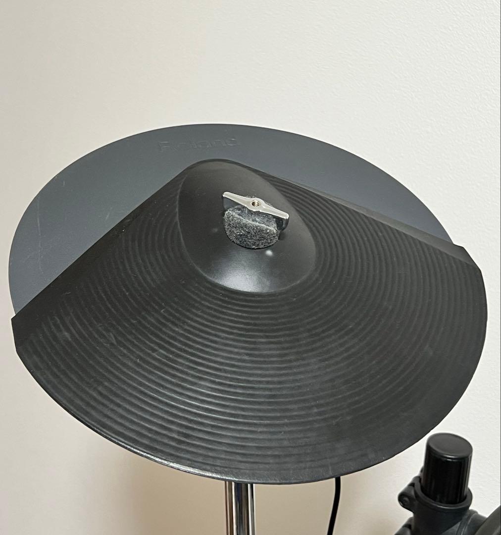 Roland Electronic Drums V-Drums Td-6