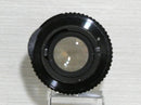 Pentax Slr Camera (Film) Sp F Silver /55Mm F1.8