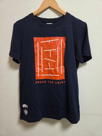 Lacoste Short-Sleeve Roland Garros T S