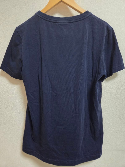 Lacoste Short-Sleeve Roland Garros T S