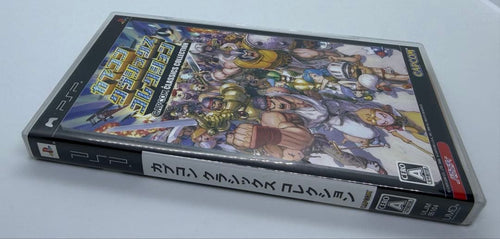 Playstation Portable Games (Physical) Psp)
