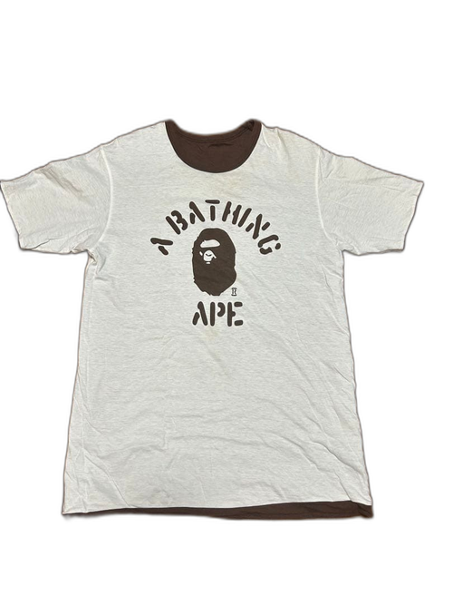 A Bathing Ape T-Shirts T M