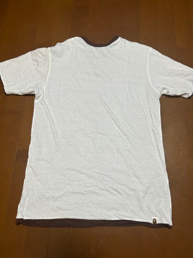 A Bathing Ape T-Shirts T M