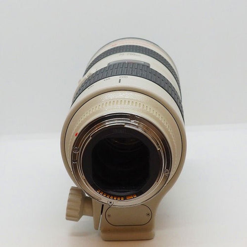Canon Others Ef70-200/F2.8L Usm