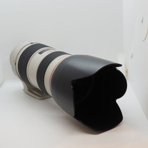 Canon Others Ef70-200/F2.8L Usm