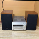 Denon Mini -Component Cd D-Mx11