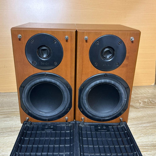 Denon Mini -Component Cd D-Mx11