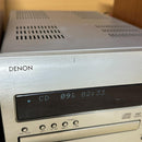 Denon Mini -Component Cd D-Mx11