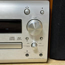 Denon Mini -Component Cd D-Mx11