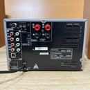 Denon Mini -Component Cd D-Mx11