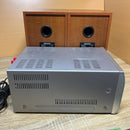 Denon Mini -Component Cd D-Mx11