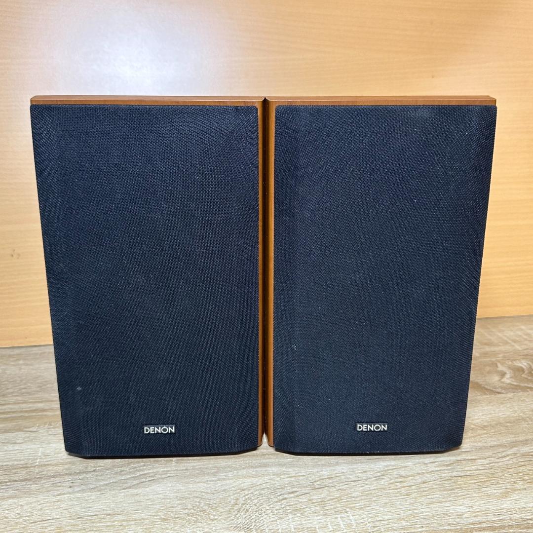 Denon Mini -Component Cd D-Mx11