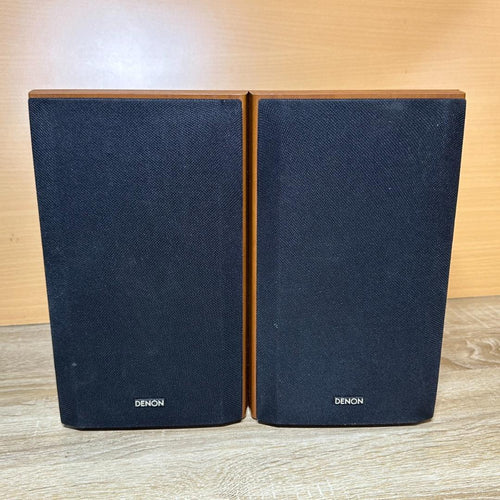 Denon Mini -Component Cd D-Mx11