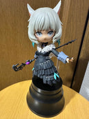 Square Enix Game Characters