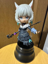 Square Enix Game Characters
