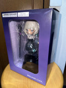 Square Enix Game Characters