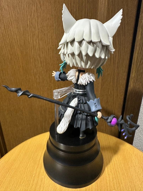 Square Enix Game Characters