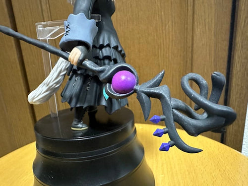 Square Enix Game Characters