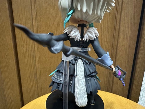 Square Enix Game Characters