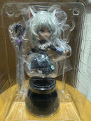 Square Enix Game Characters
